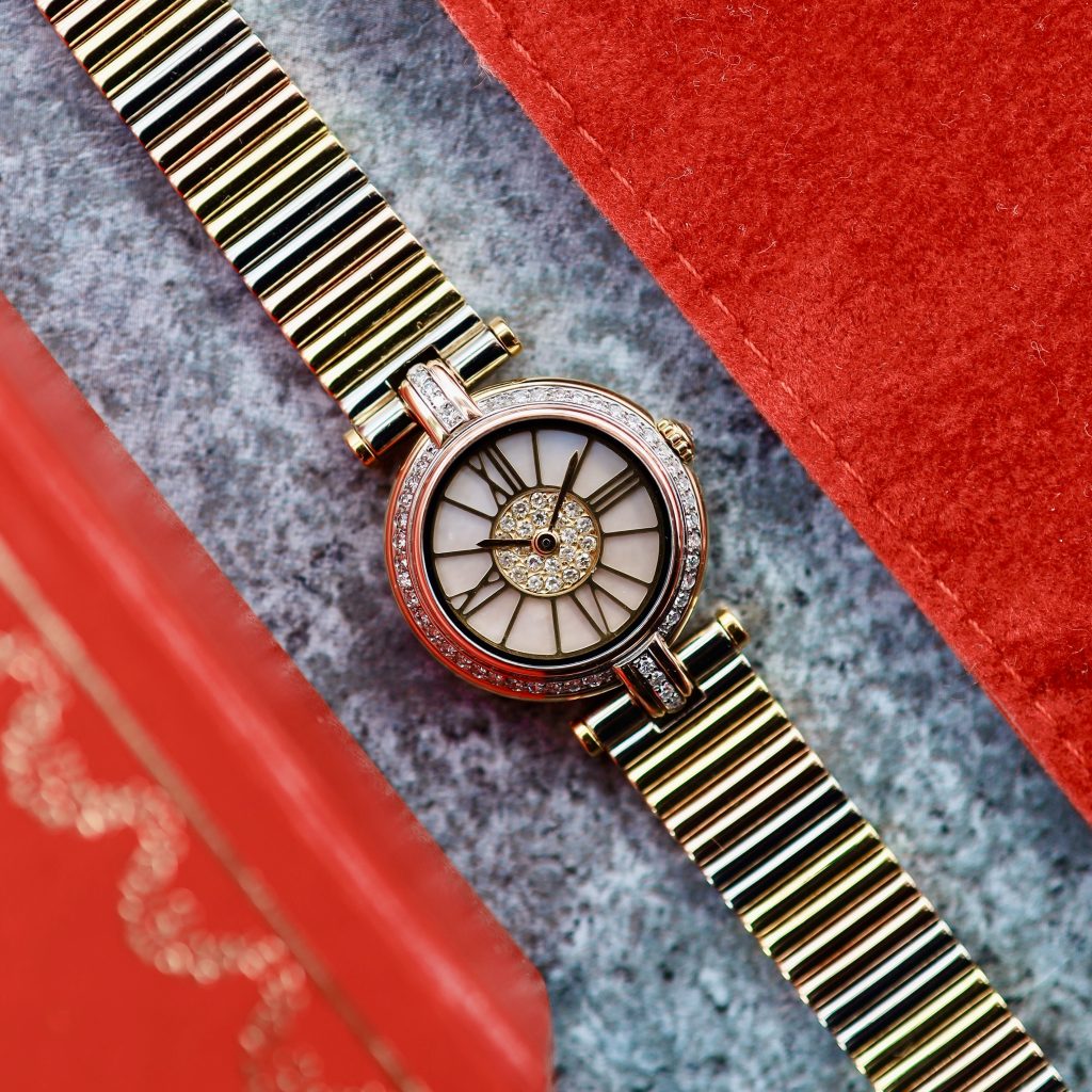 Cartier Vendôme Trinity