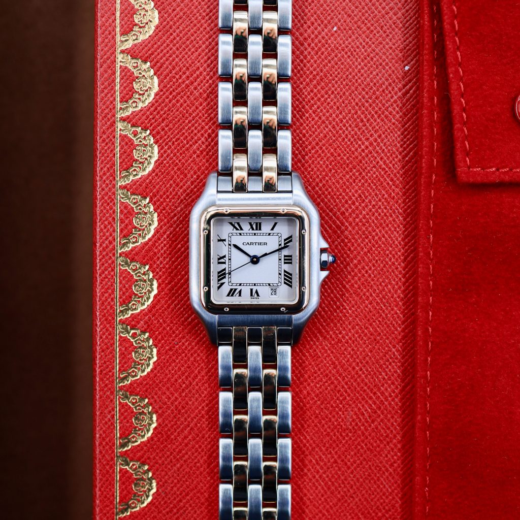 Cartier Panthère 'Medium'