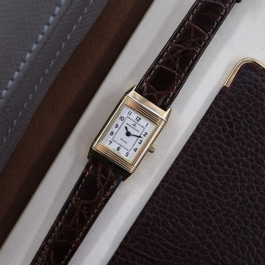 Jaeger-LeCoultre Reverso ref. 260.1.86