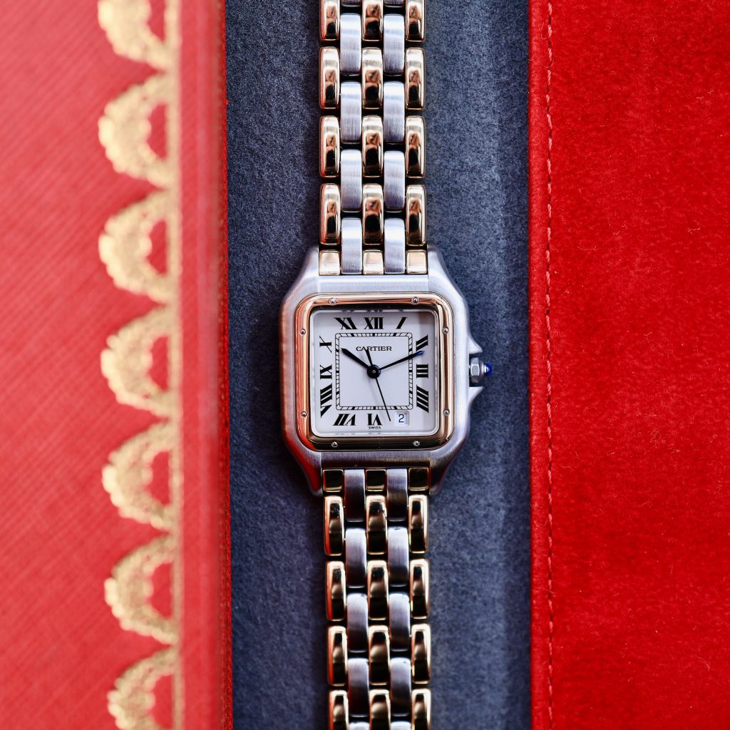 Cartier Panthère 'Medium'