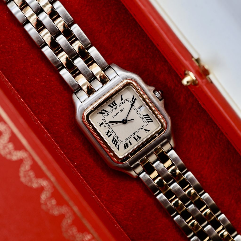 Cartier Panthère 'Large'