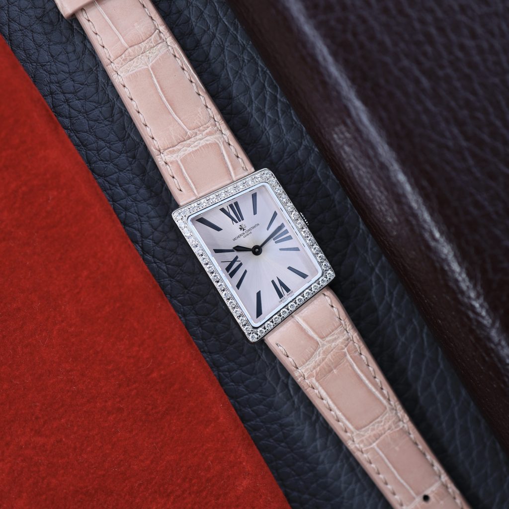 Vacheron Constantin 1972 &#039;Asymmetric&#039;
