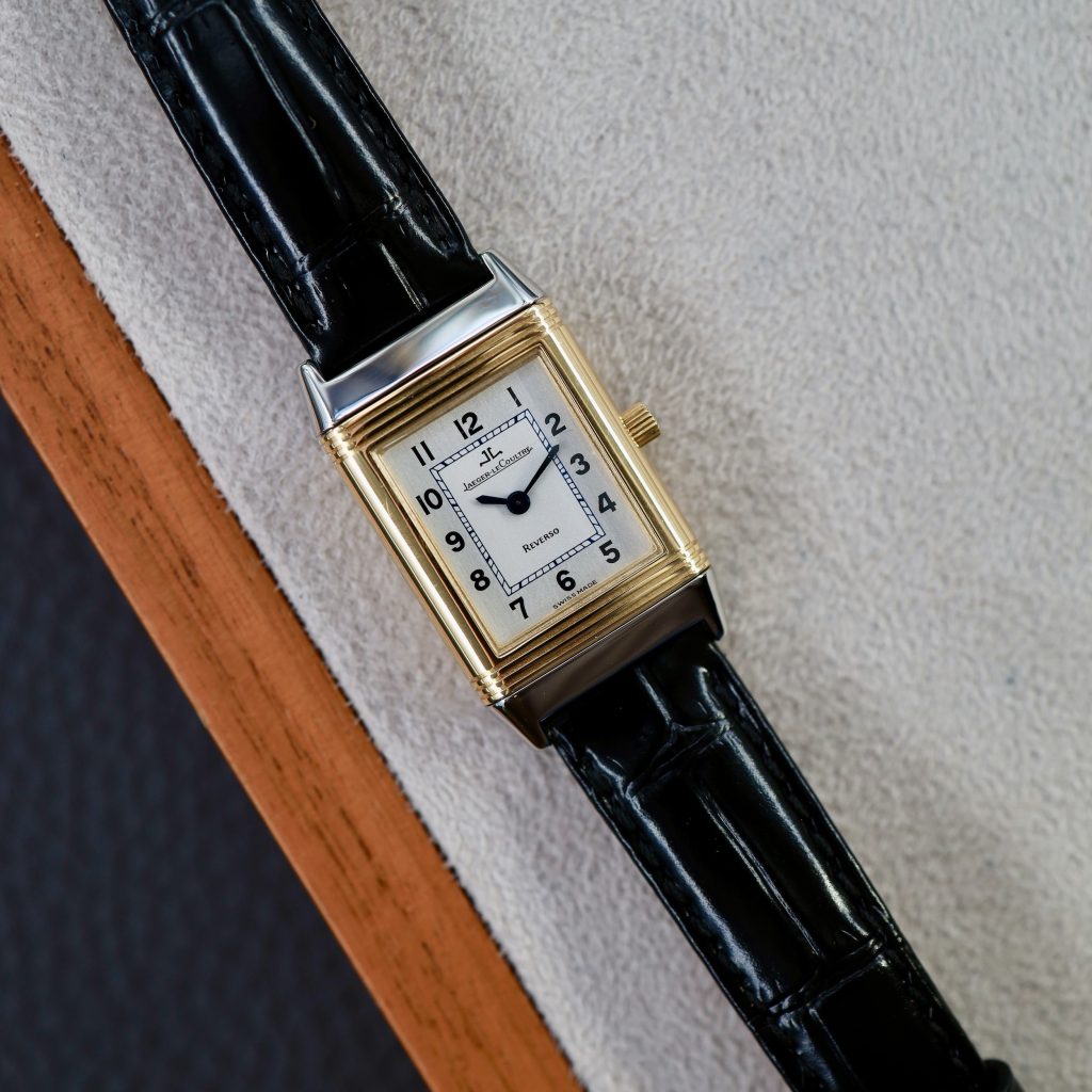 Jaeger-LeCoultre Reverso ref. 260.5.08