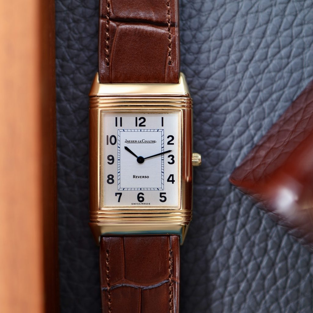 Jaeger-LeCoultre Reverso ref. 250.1.08
