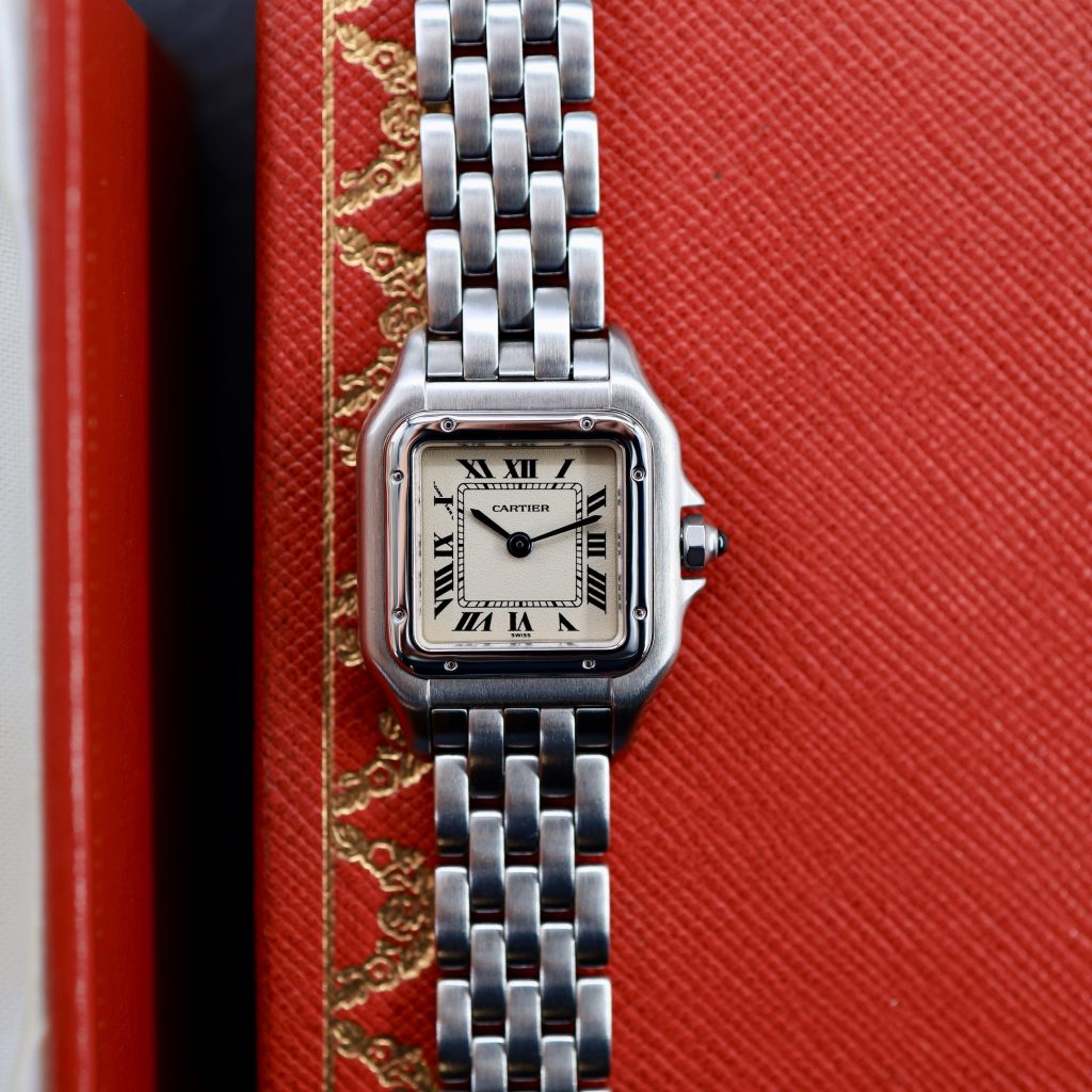 Cartier Panthère ref. 1320