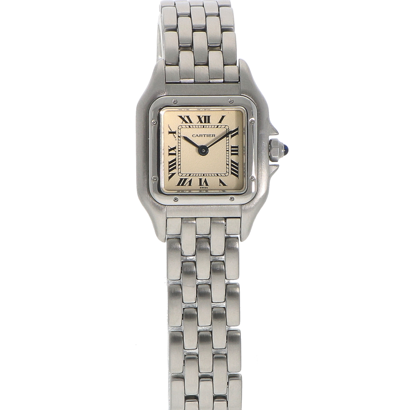 Cartier Panthere 1320_5