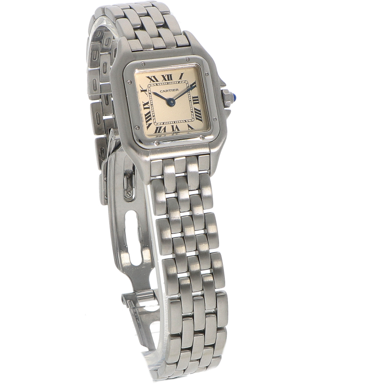 Cartier Panthere 1320_7