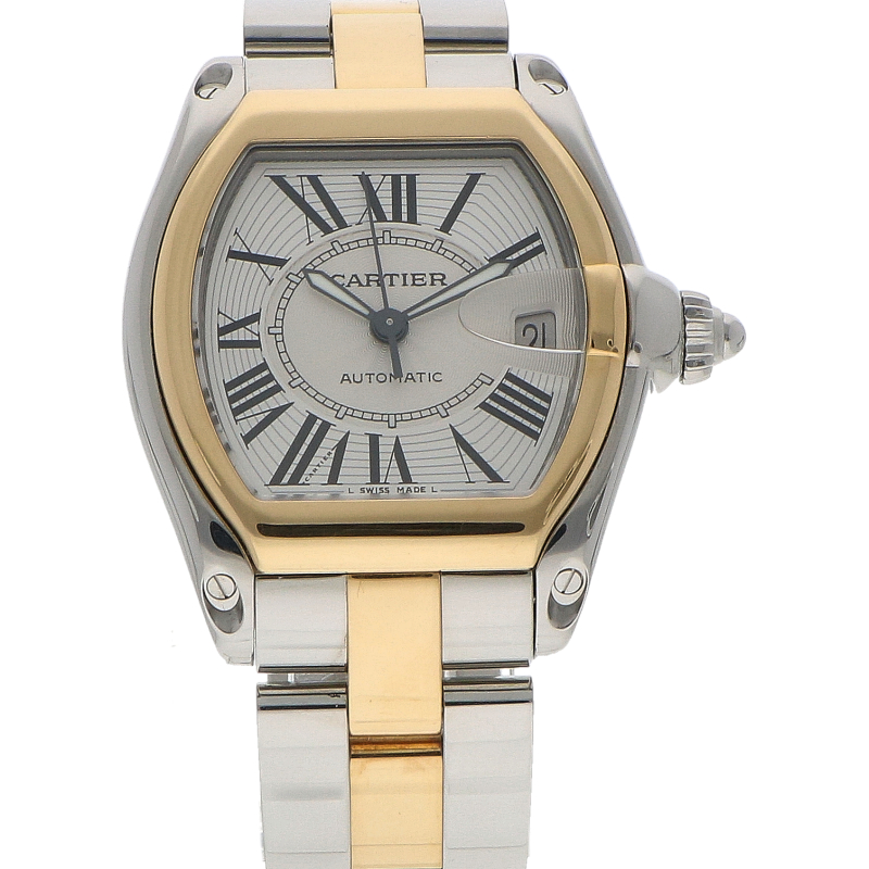 Cartier Roadster 2510_1