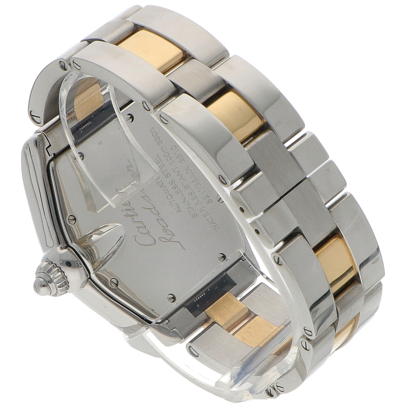 Cartier Roadster 2510_2