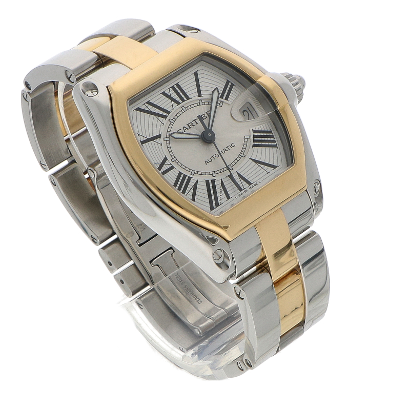 Cartier Roadster 2510_3