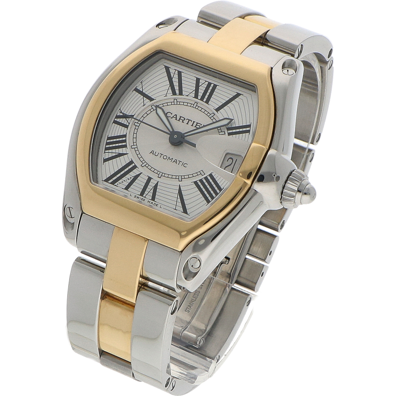 Cartier Roadster 2510_4