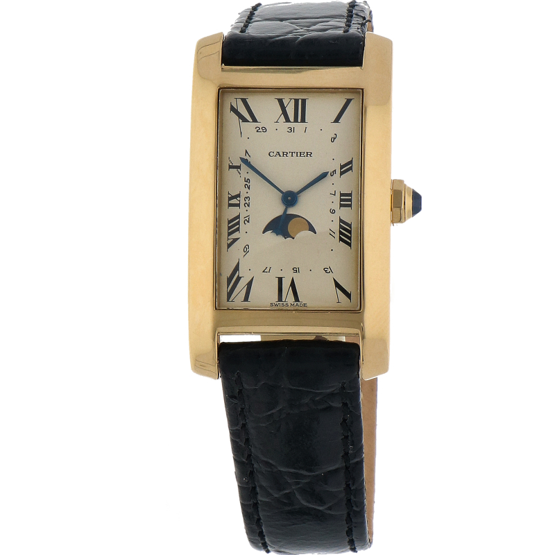 Cartier Tank Americaine Moonphase_1