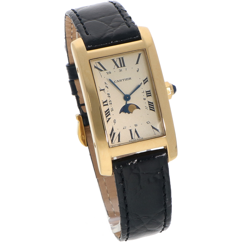 Cartier Tank Americaine Moonphase_2