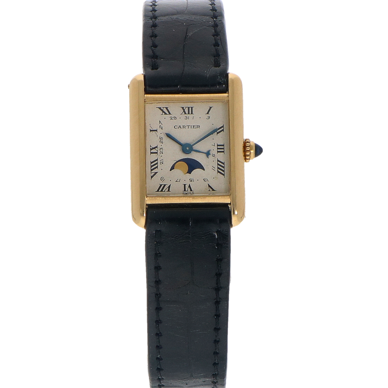 Cartier Tank Louis Moonphase 81900_1