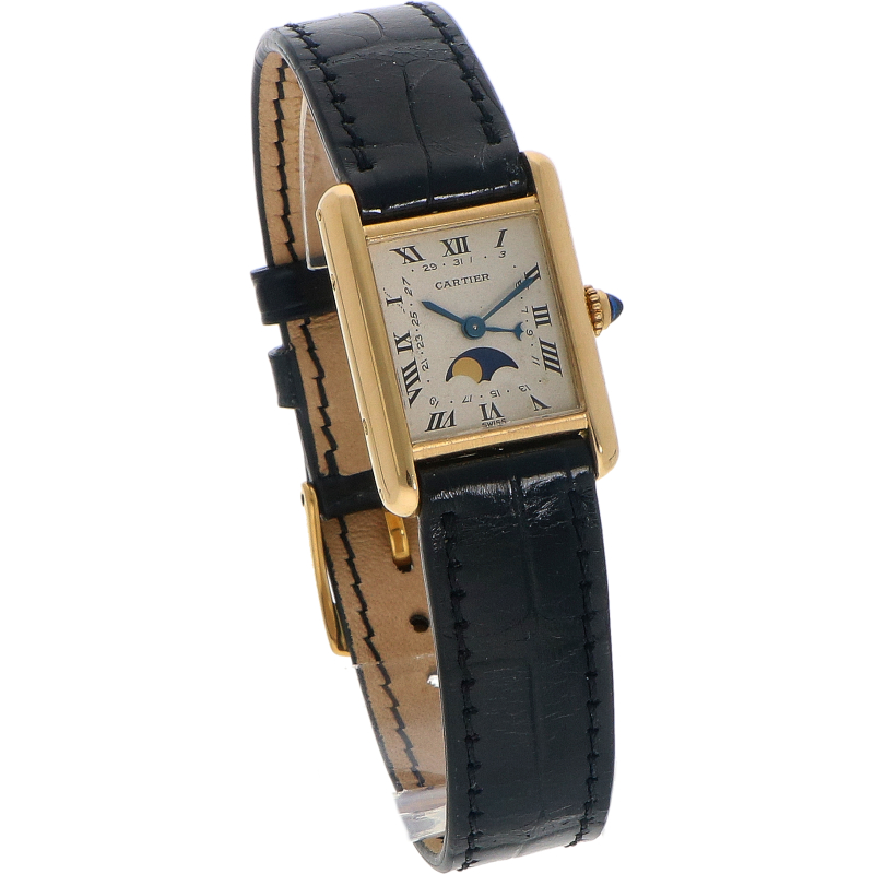Cartier Tank Louis Moonphase 81900_2