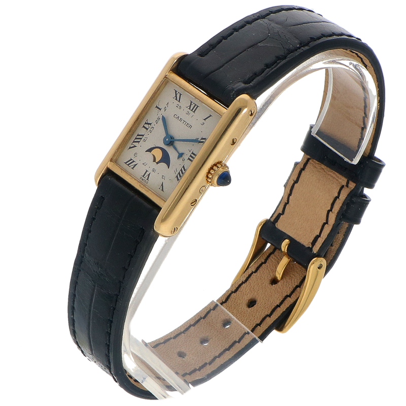 Cartier Tank Louis Moonphase 81900_3