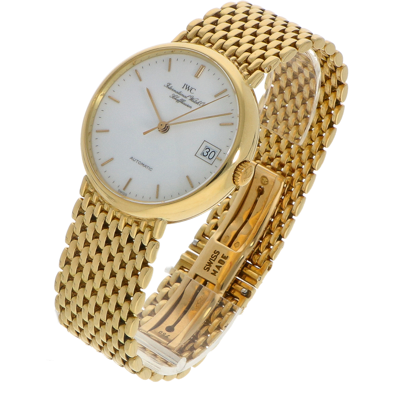 IWC Portofino 9251_3