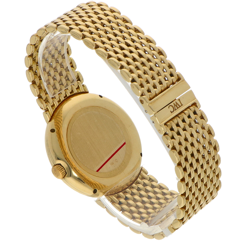 IWC Portofino 9251_4