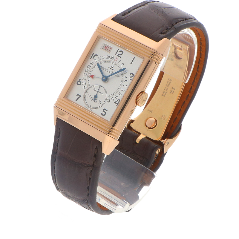 Jaeger-LeCoultre Reverso Rose_2