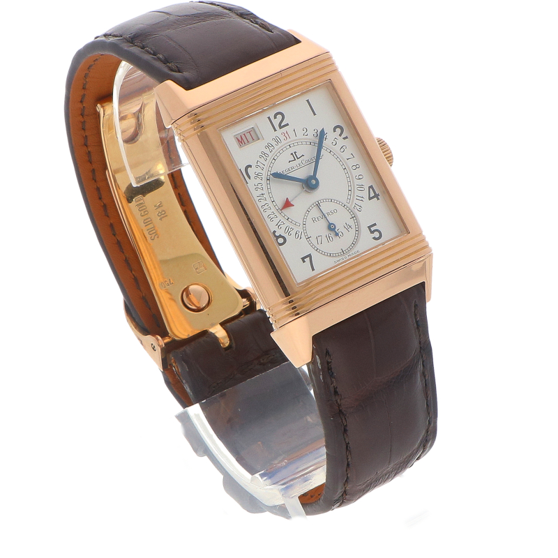 Jaeger-LeCoultre Reverso Rose_3