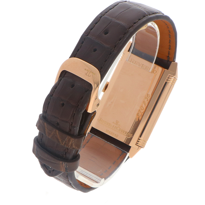 Jaeger-LeCoultre Reverso Rose_4