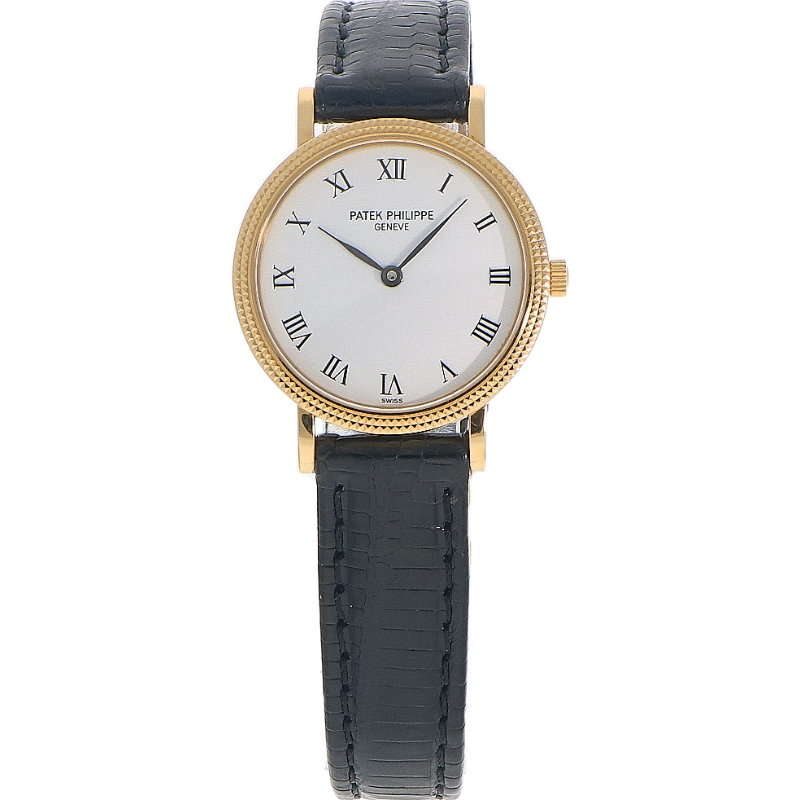 Patek Philippe Calatrava_1
