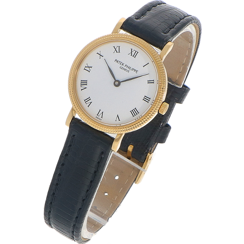 Patek Philippe Calatrava_2
