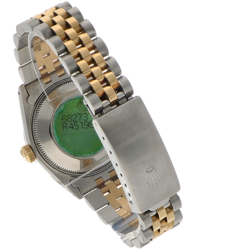 Rolex DateJust ref. 68273 (1988)_4