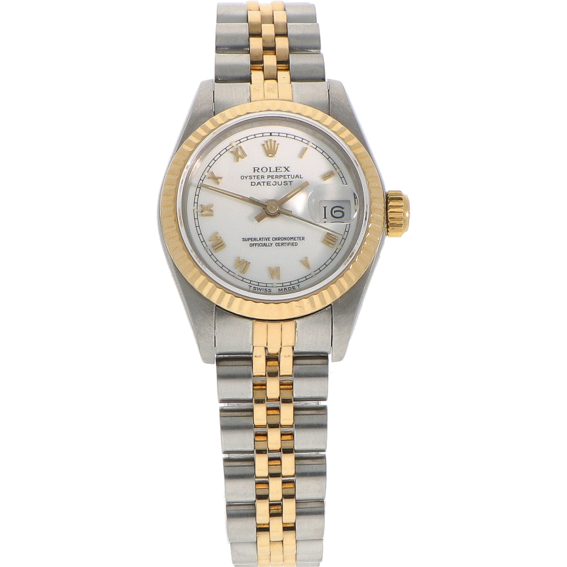Rolex DateJust ref. 69173_6