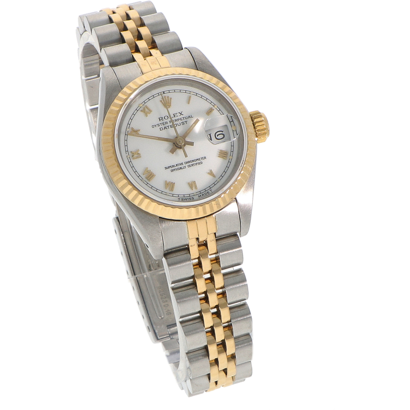 Rolex DateJust ref. 69173_7