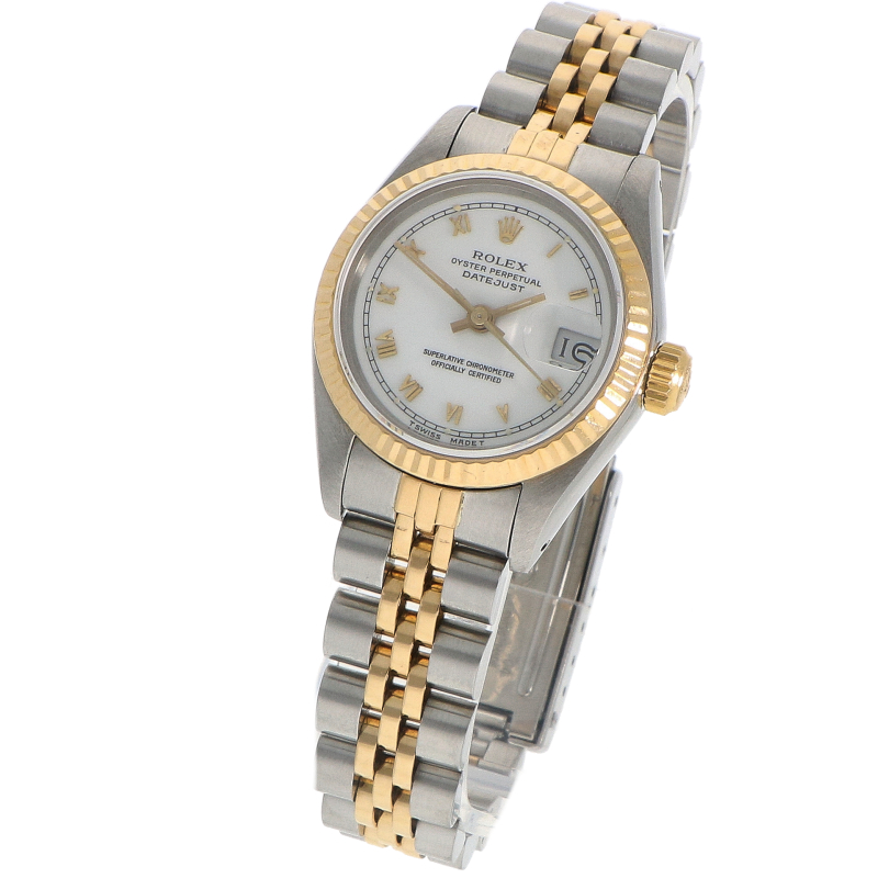Rolex DateJust ref. 69173_8