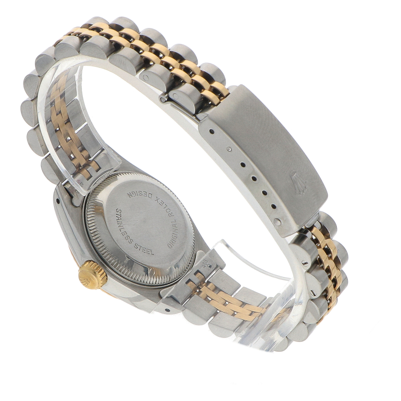 Rolex DateJust ref. 69173_9
