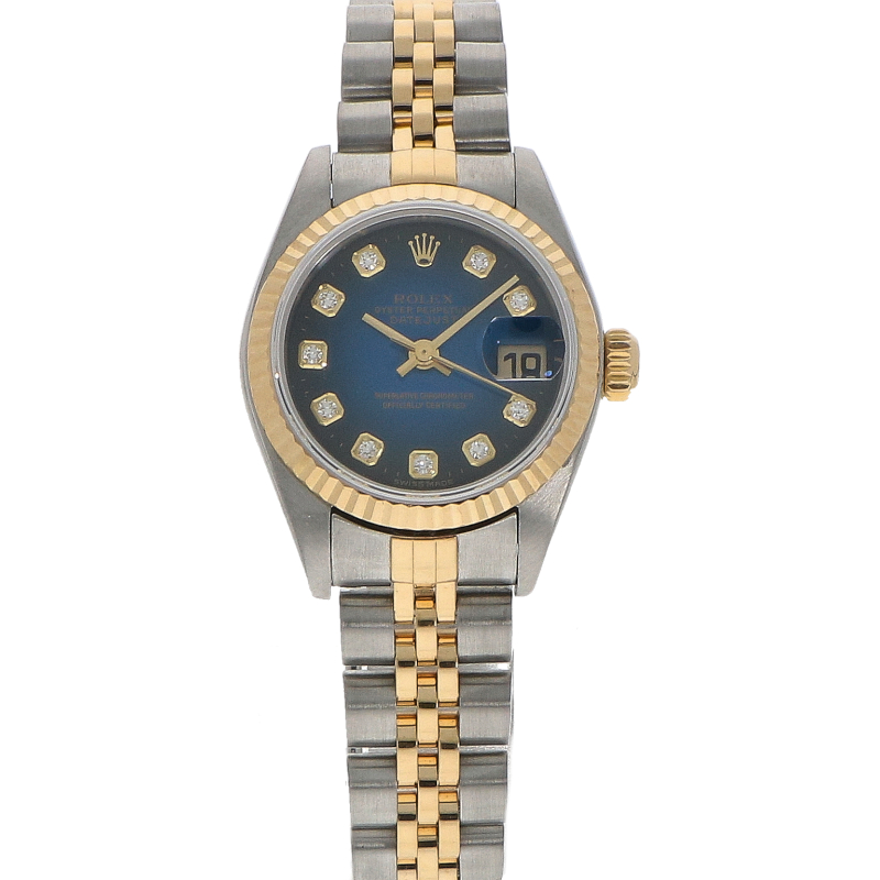 Rolex DateJust ref. 79173_1