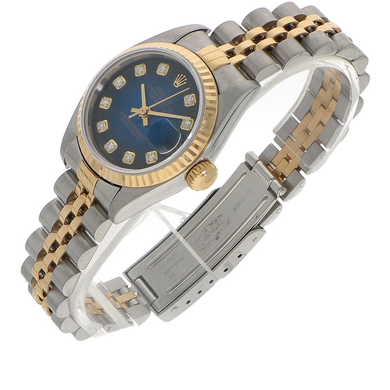 Rolex DateJust ref. 79173_3
