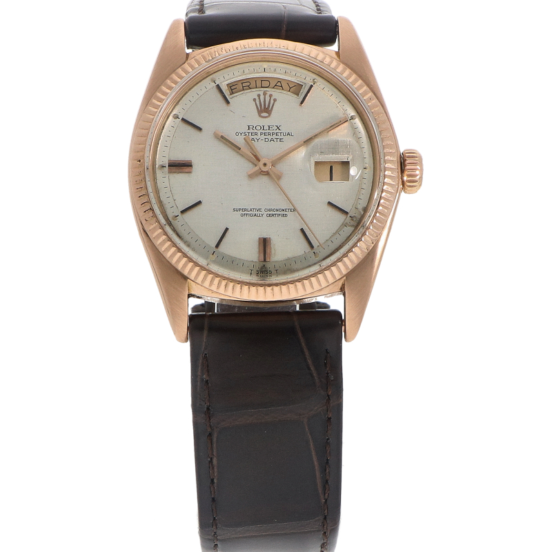 Rolex Day-Date ref. 1803 (1972)_1