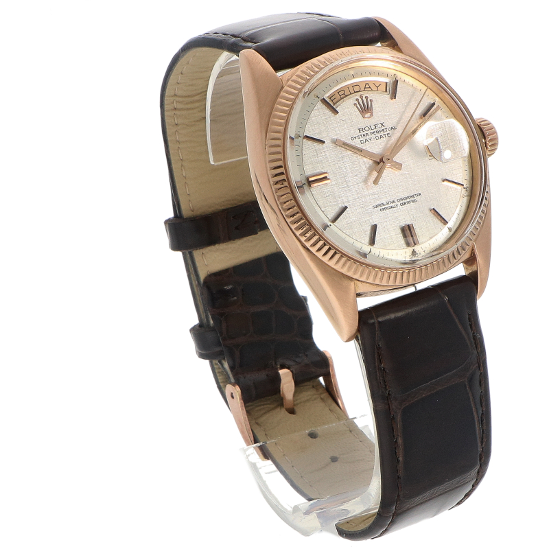 Rolex Day-Date ref. 1803 (1972)_2