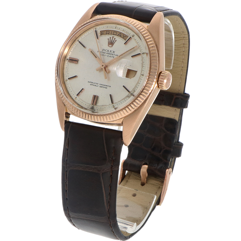 Rolex Day-Date ref. 1803 (1972)_3