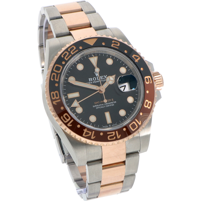 Rolex GMT-Master II 126711CHNR_2