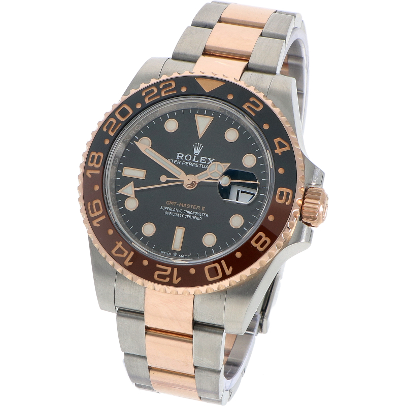 Rolex GMT-Master II 126711CHNR_3