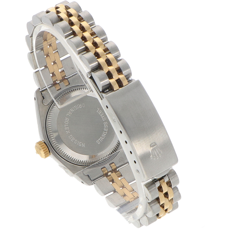 Rolex Lady-datejust 69173 diamonds_16