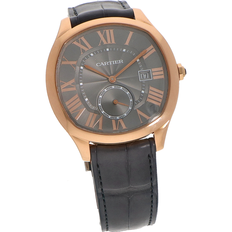 Cartier Driver 3651_1