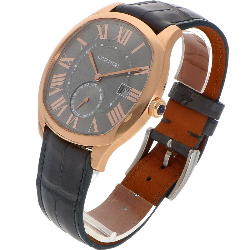 Cartier Driver 3651_2