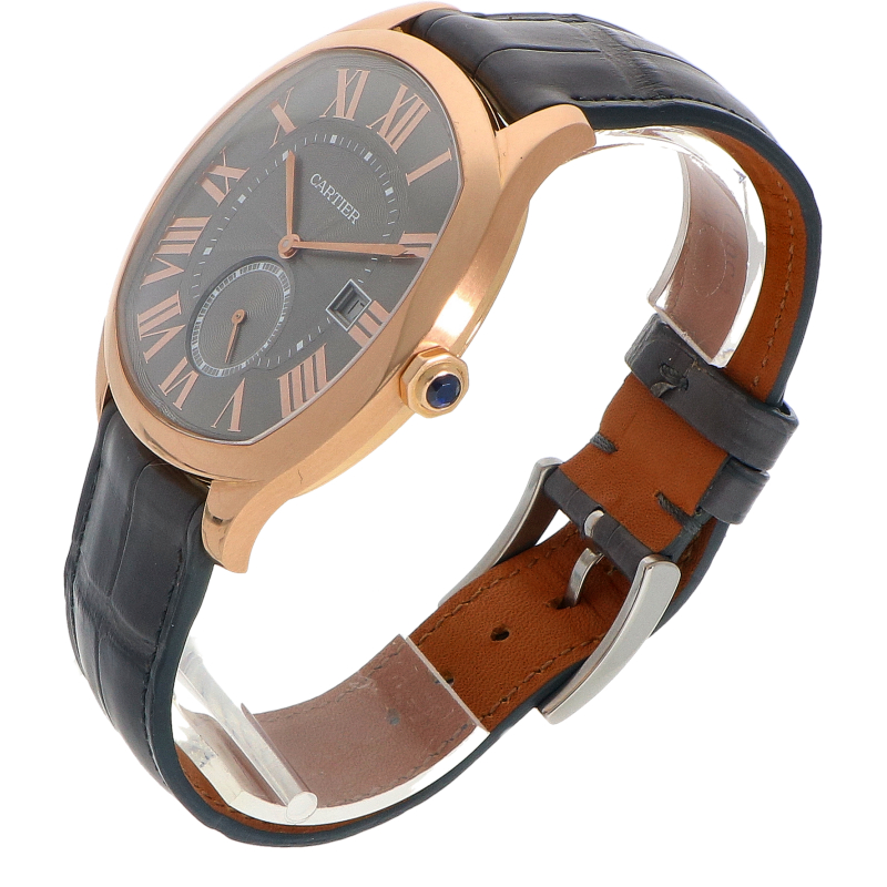 Cartier Driver 3651_3