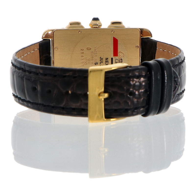 Cartier Tank Americaine 1730_11