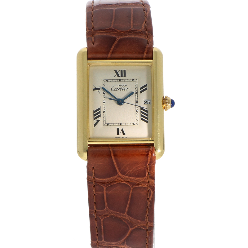 Cartier Tank Must 2413_10