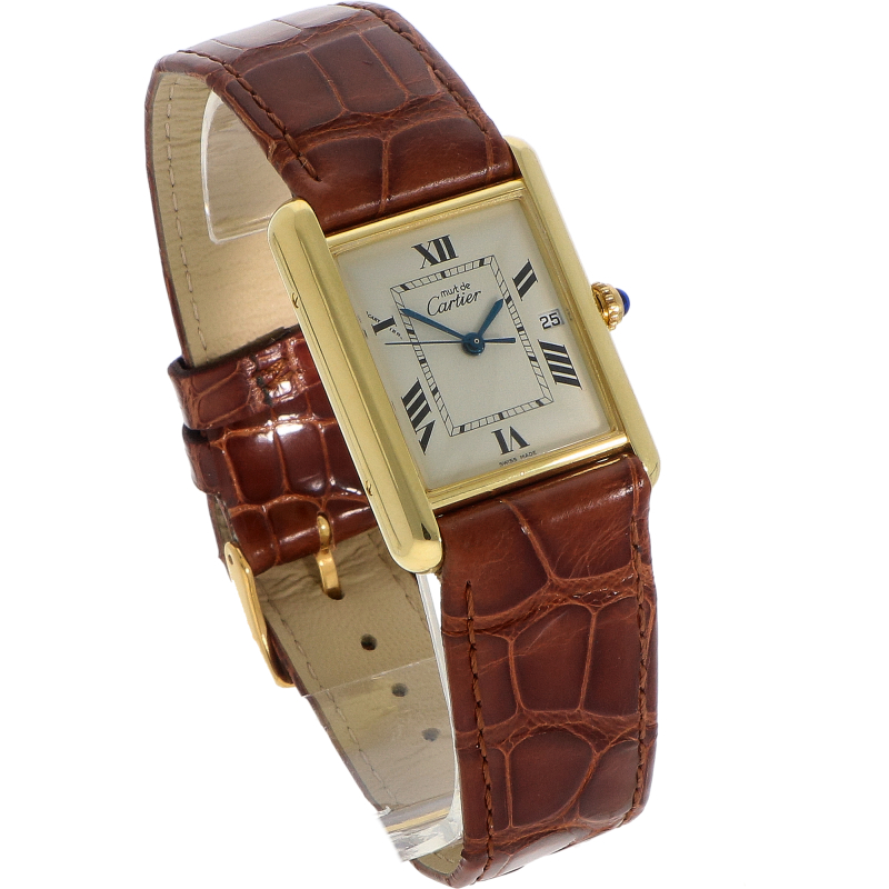 Cartier Tank Must 2413_11