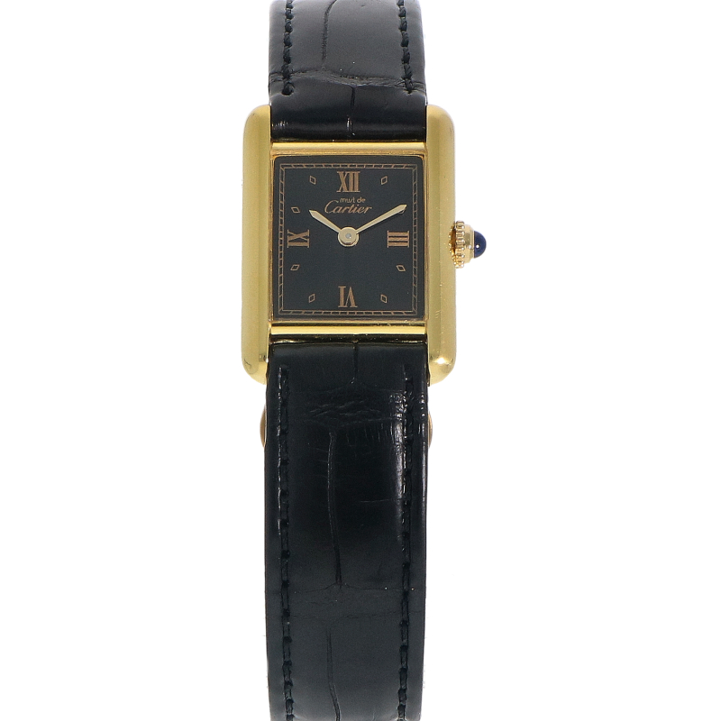 Cartier Tank Must 557051_1