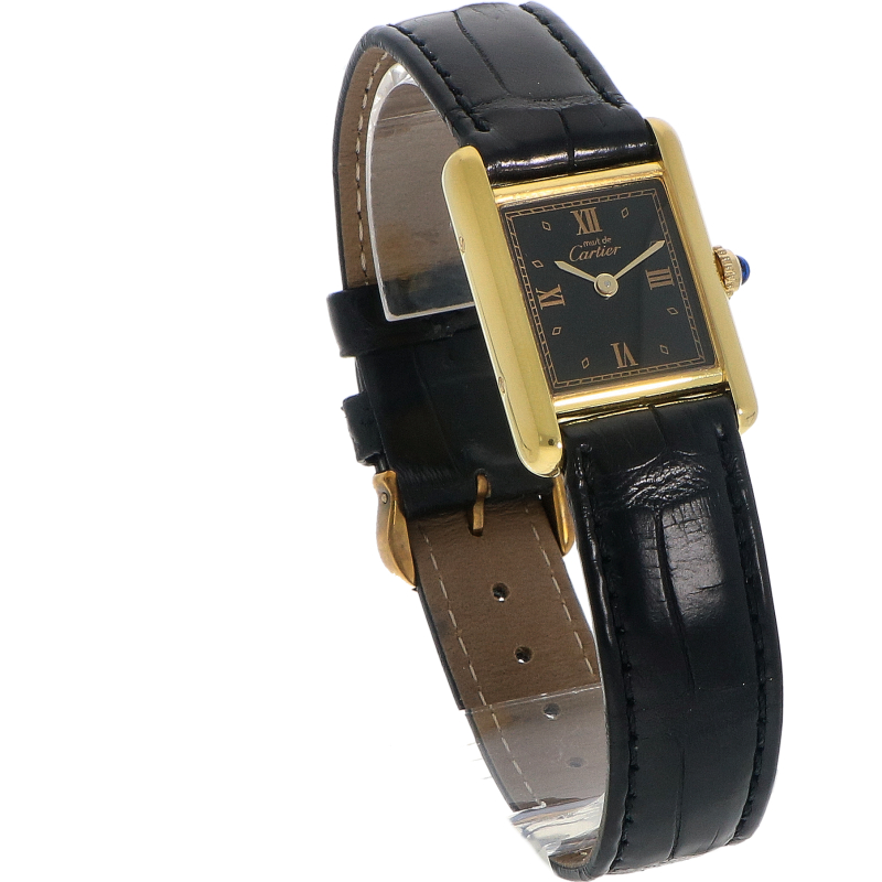 Cartier Tank Must 557051_2