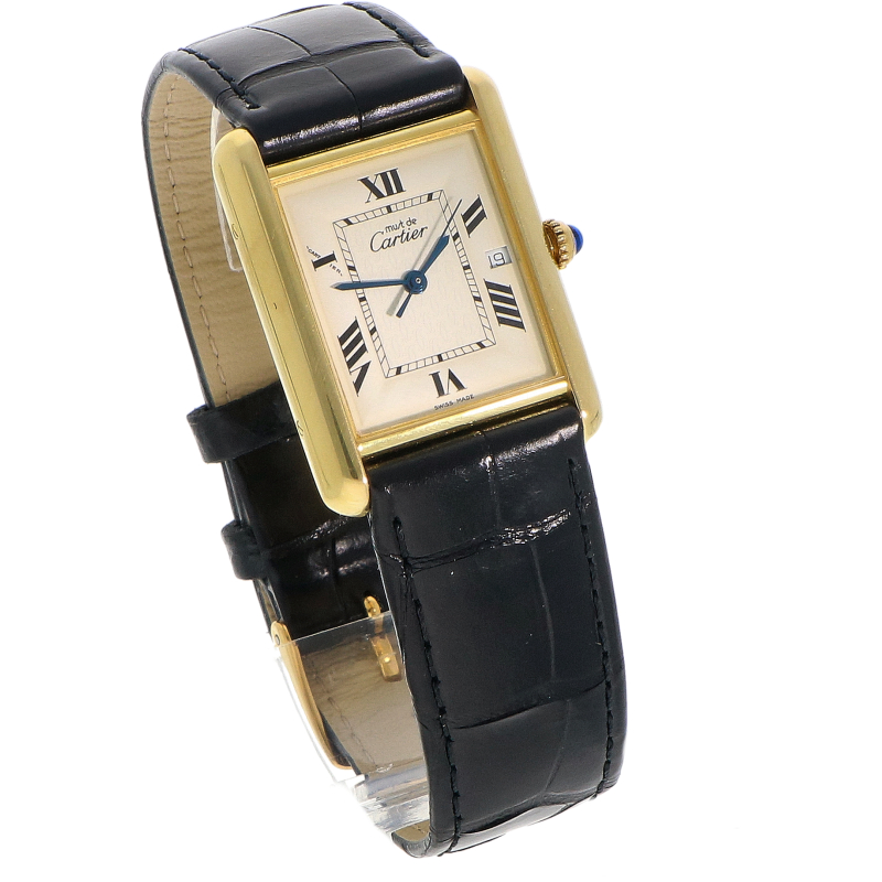 Cartier Tank Must ref. 2413_5