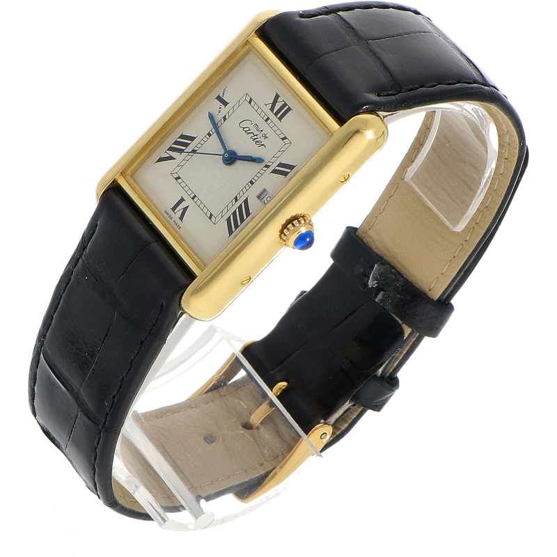 Cartier Tank Must ref. 2413_6